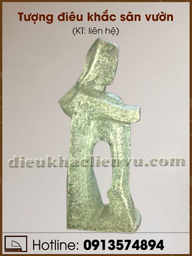 Tượng điêu khắc